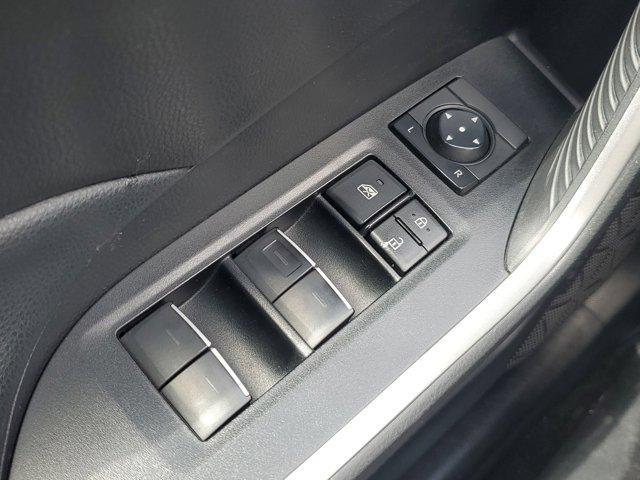 used 2022 Toyota RAV4 car, priced at $20,987