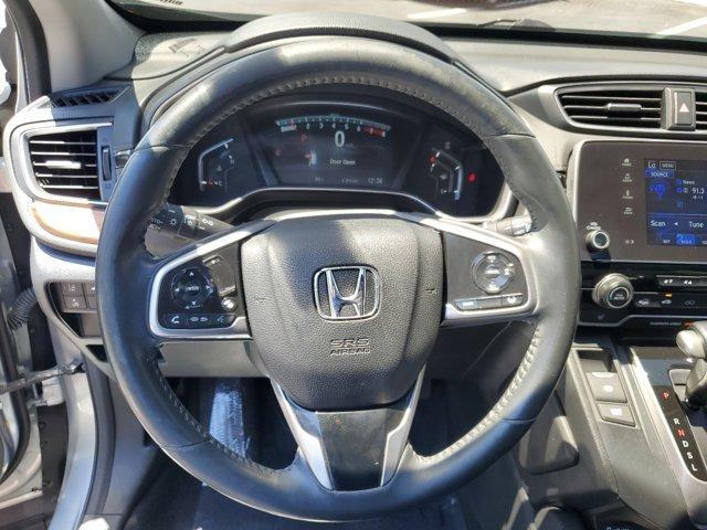 used 2020 Honda CR-V car, priced at $24,425