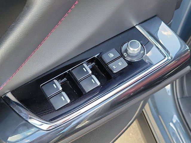used 2022 Mazda CX-9 car, priced at $28,987