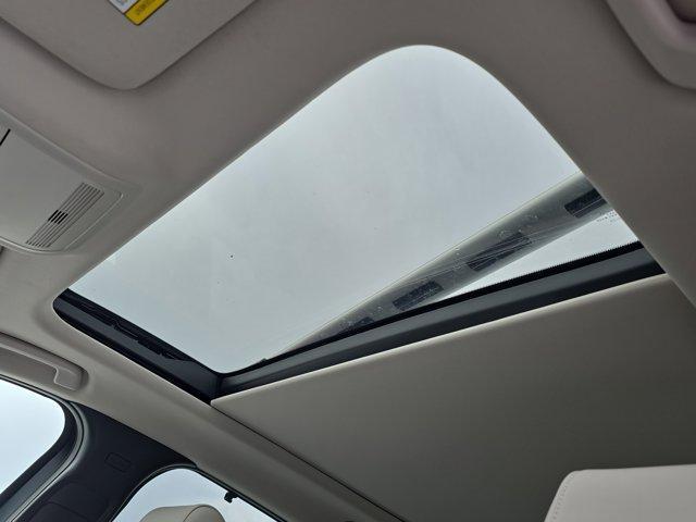 used 2024 Mazda CX-90 car, priced at $37,485