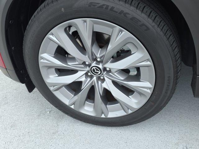 used 2024 Mazda CX-90 car, priced at $37,485