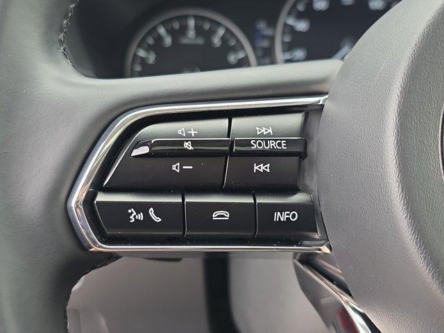 used 2024 Mazda CX-90 car, priced at $37,485