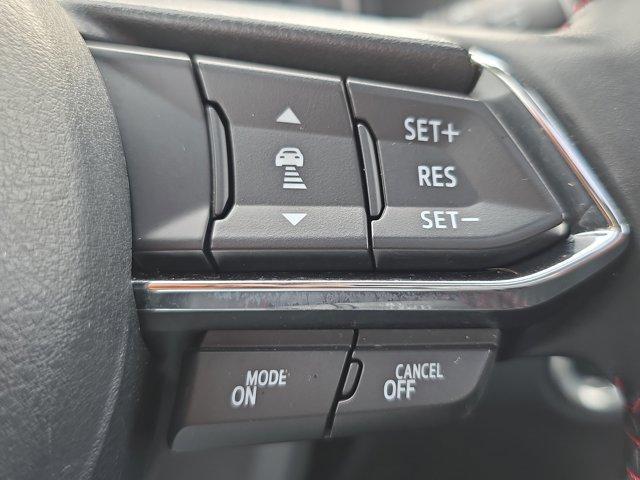 used 2023 Mazda CX-5 car, priced at $22,495