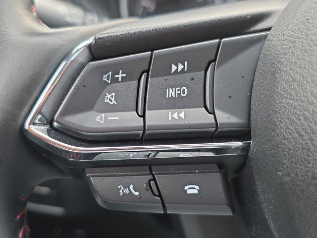 used 2023 Mazda CX-5 car, priced at $22,495