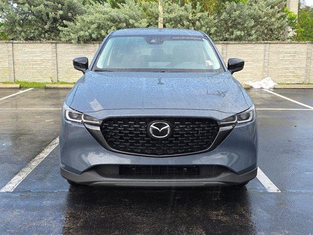 used 2023 Mazda CX-5 car, priced at $22,495