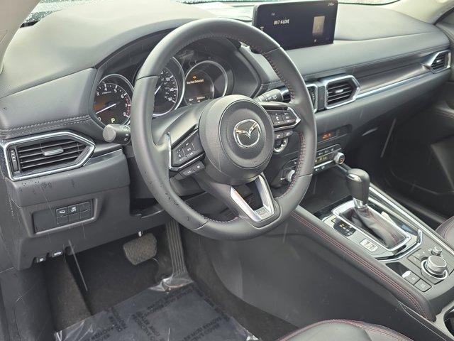used 2023 Mazda CX-5 car, priced at $22,495