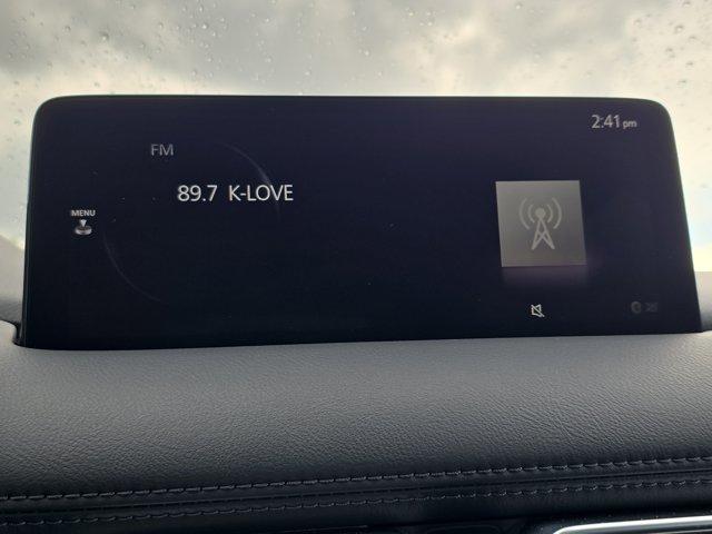 used 2023 Mazda CX-5 car, priced at $22,495