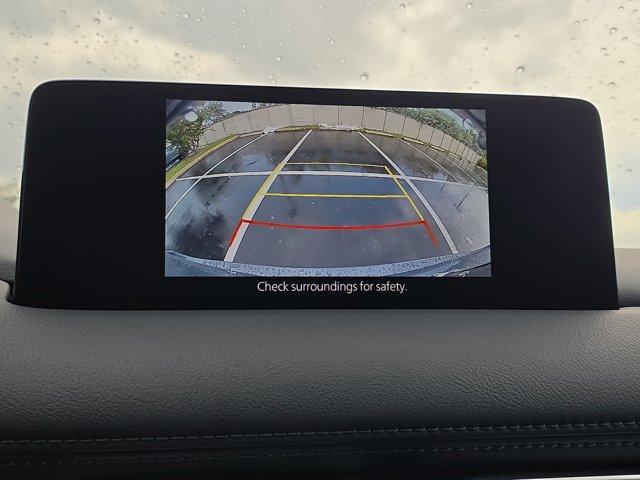 used 2023 Mazda CX-5 car, priced at $22,495