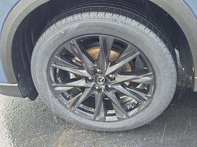 used 2023 Mazda CX-5 car, priced at $22,495