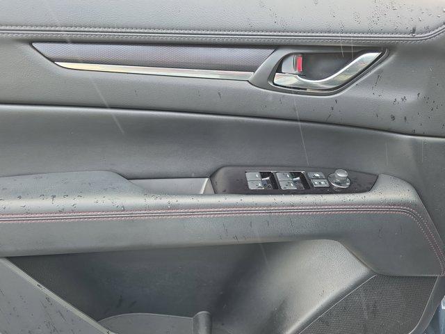 used 2023 Mazda CX-5 car, priced at $22,495