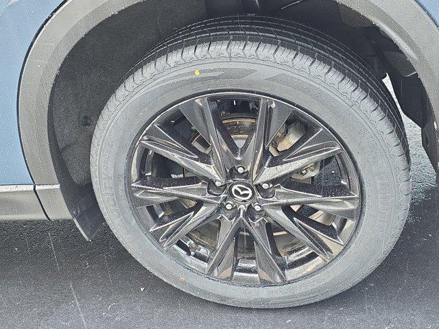 used 2023 Mazda CX-5 car, priced at $22,495