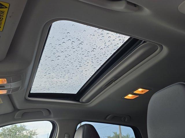 used 2023 Mazda CX-5 car, priced at $22,495