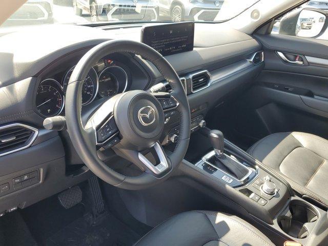 used 2022 Mazda CX-5 car, priced at $24,987
