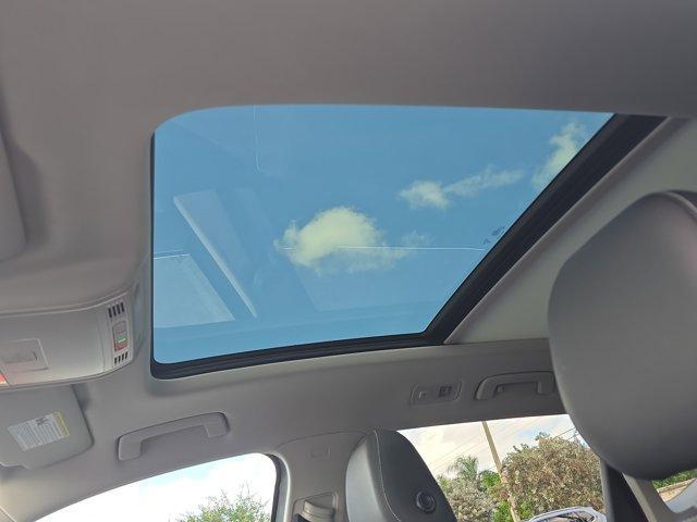 used 2024 Volkswagen Taos car, priced at $20,695