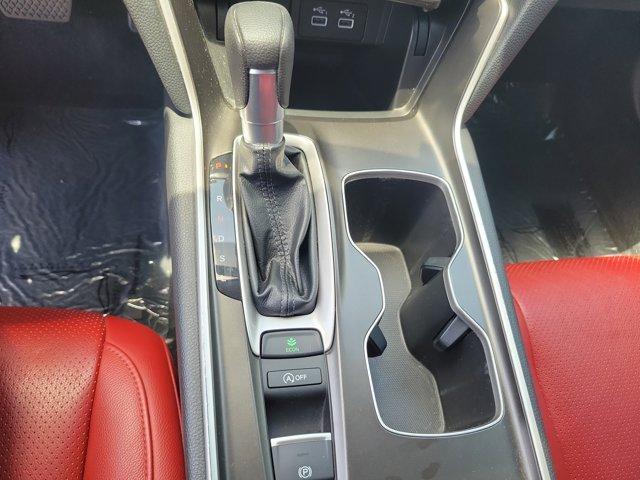 used 2021 Honda Accord car, priced at $21,987