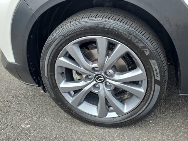 used 2023 Mazda CX-30 car, priced at $28,429