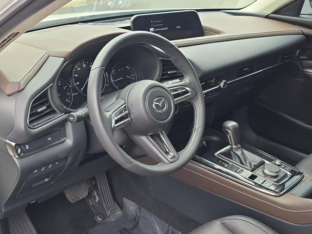 used 2023 Mazda CX-30 car, priced at $28,429