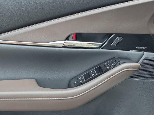 used 2023 Mazda CX-30 car, priced at $28,429