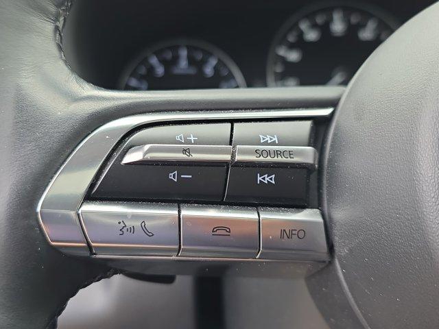 used 2023 Mazda CX-30 car, priced at $28,429