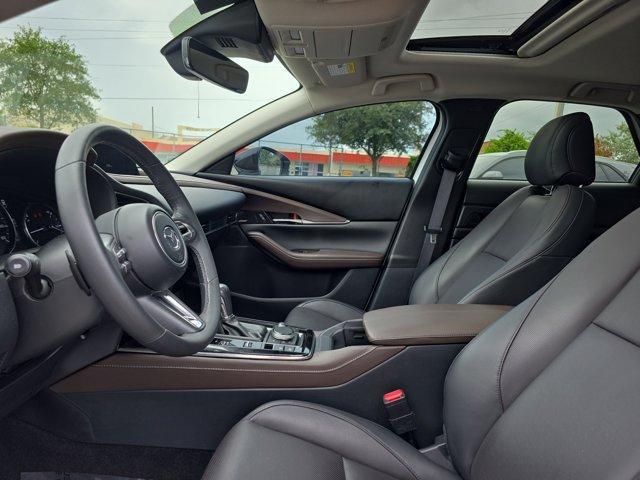 used 2023 Mazda CX-30 car, priced at $28,429