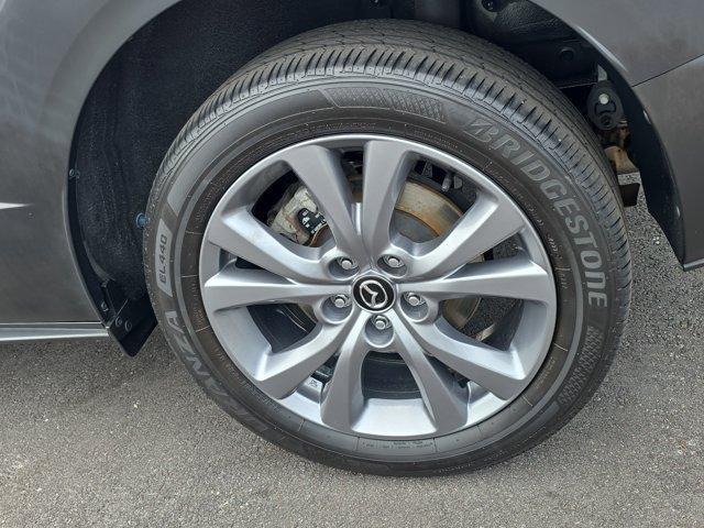 used 2023 Mazda CX-30 car, priced at $28,429