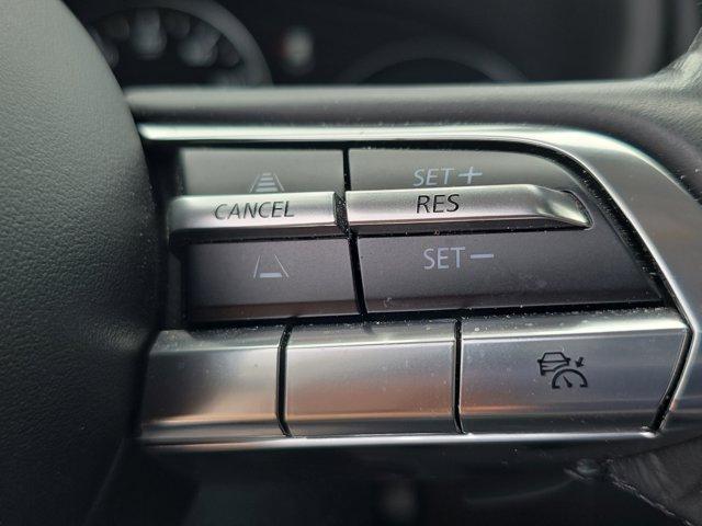 used 2023 Mazda CX-30 car, priced at $28,429