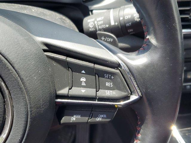 used 2022 Mazda CX-9 car, priced at $26,597
