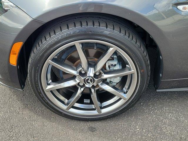 used 2023 Mazda MX-5 Miata car, priced at $28,787