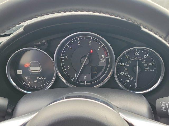 used 2023 Mazda MX-5 Miata car, priced at $28,787