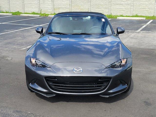 used 2023 Mazda MX-5 Miata car, priced at $28,787