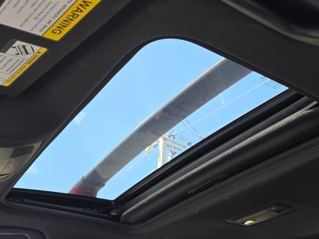 used 2024 Mazda CX-5 car, priced at $34,035