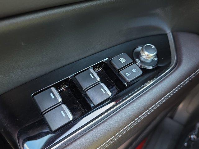 used 2024 Mazda CX-5 car, priced at $34,035