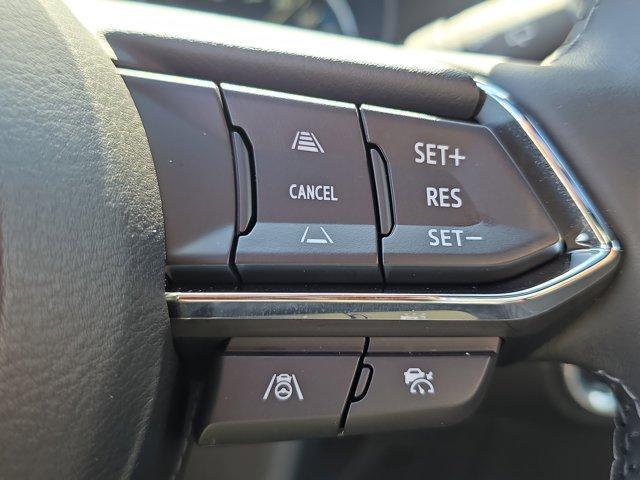 used 2024 Mazda CX-5 car, priced at $34,035