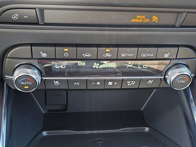 used 2024 Mazda CX-5 car, priced at $34,035