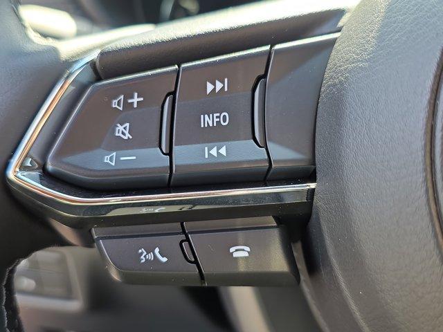 used 2024 Mazda CX-5 car, priced at $34,035