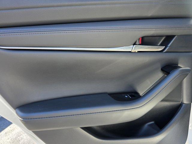 used 2022 Mazda Mazda3 car, priced at $20,495