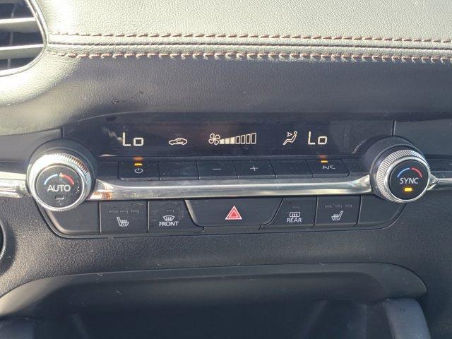 used 2022 Mazda Mazda3 car, priced at $20,495