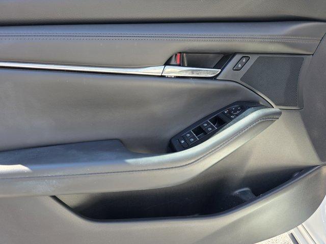used 2022 Mazda Mazda3 car, priced at $20,495