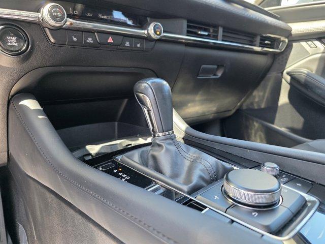 used 2022 Mazda Mazda3 car, priced at $20,495