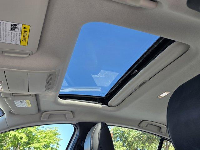 used 2022 Mazda Mazda3 car, priced at $20,495