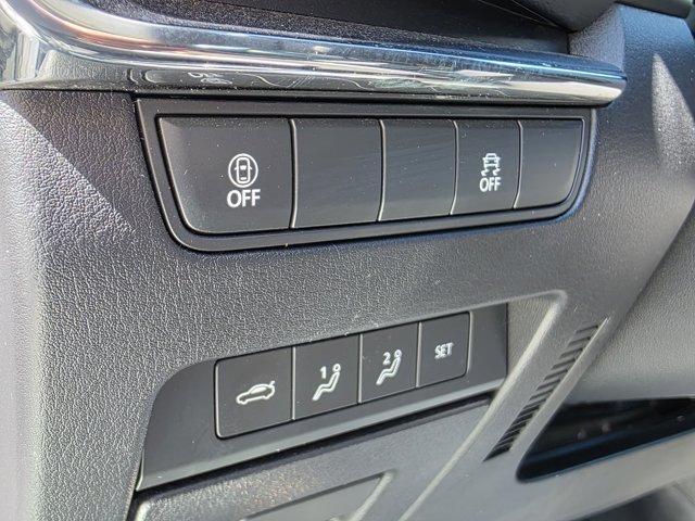 used 2022 Mazda Mazda3 car, priced at $20,495