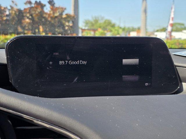 used 2022 Mazda Mazda3 car, priced at $20,495