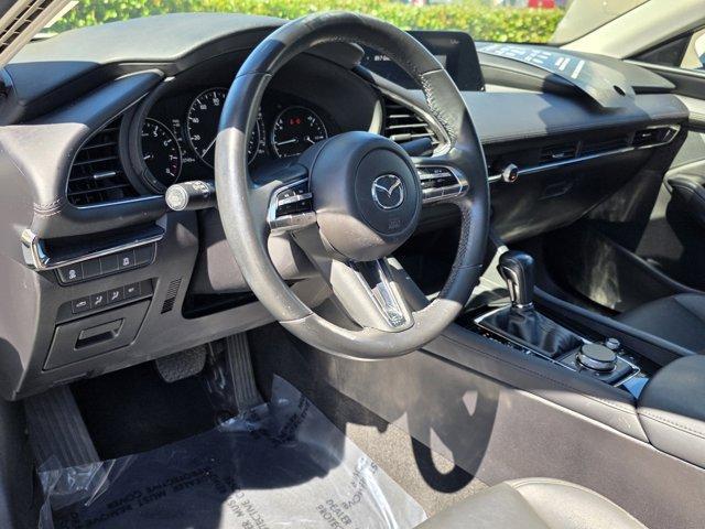 used 2022 Mazda Mazda3 car, priced at $20,495