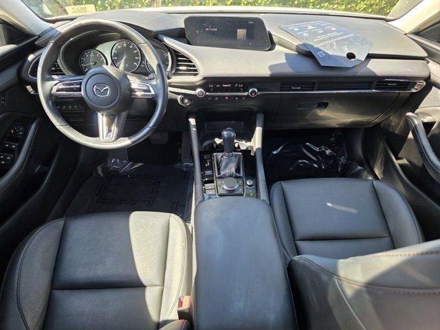 used 2022 Mazda Mazda3 car, priced at $20,495