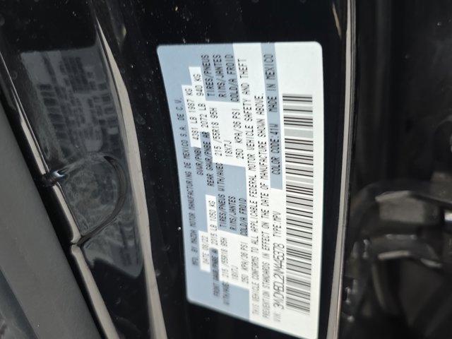 used 2022 Mazda CX-30 car, priced at $23,897