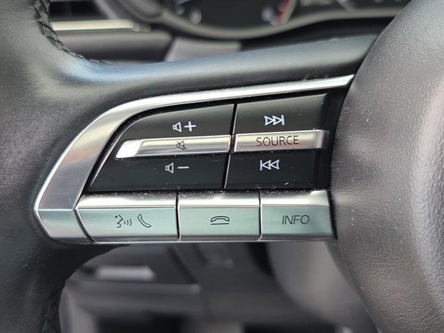 used 2022 Mazda CX-30 car, priced at $23,897
