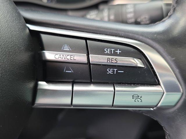 used 2022 Mazda CX-30 car, priced at $23,897