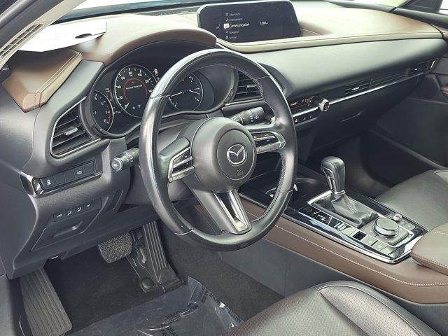 used 2022 Mazda CX-30 car, priced at $23,897