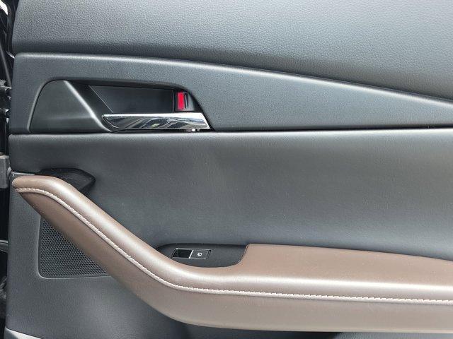 used 2022 Mazda CX-30 car, priced at $23,897