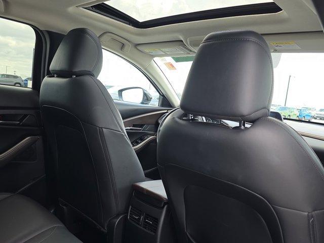 used 2022 Mazda CX-30 car, priced at $23,897